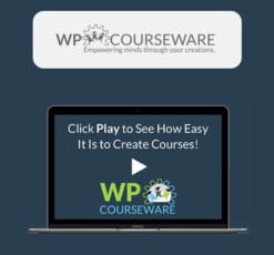 WP Courseware – WordPress LMS Plugin