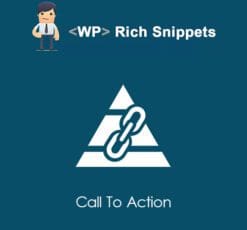 WP Rich Snippets Call To Action