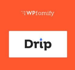 WPFomify Drip Addon