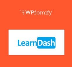 WPFomify LearnDash Addon