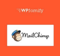 WPFomify Mailchimp Addon
