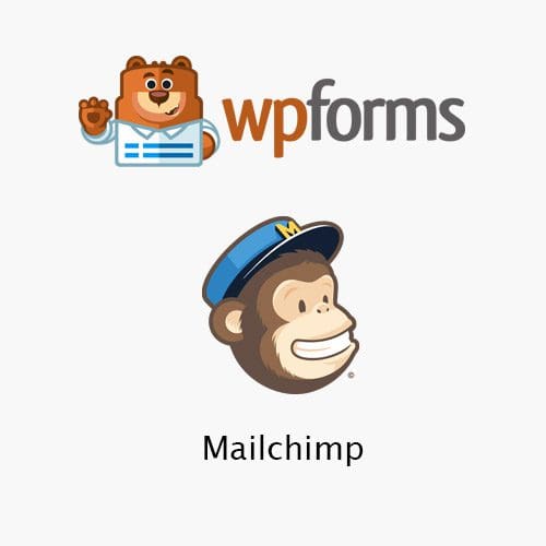 WPForms Mailchimp