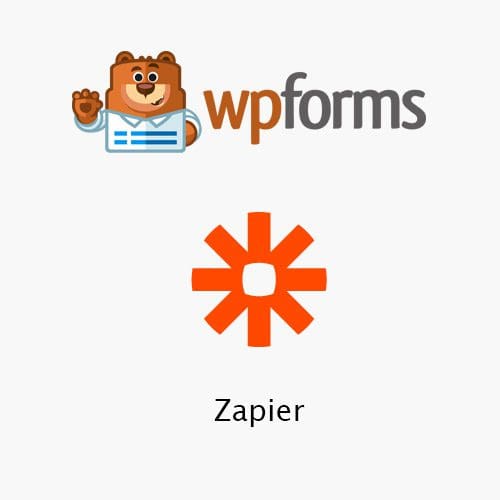WPForms Zapier