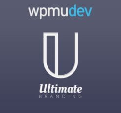 WPMU DEV Ultimate Branding