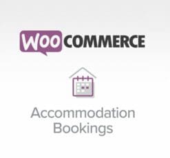 WooCommerce Accommodation Bookings