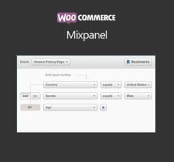WooCommerce Mixpanel