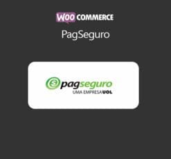 WooCommerce PagSeguro
