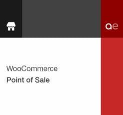 WooCommerce Point of Sale POS