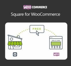 WooCommerce Square for WooCommerce