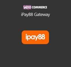WooCommerce iPay88 Gateway