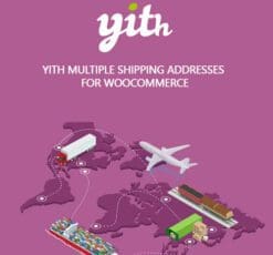 YITH Multiple Shipping Addresses for WooCommerce Premium
