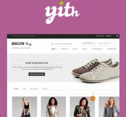 YITH Socute Multi Purpose E Commerce Theme