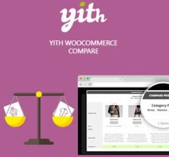 YITH WooCommerce Compare Premium