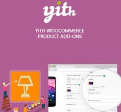 YITH WooCommerce Product Add Ons Premium