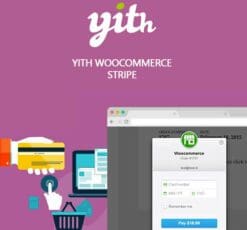 YITH WooCommerce Stripe Premium