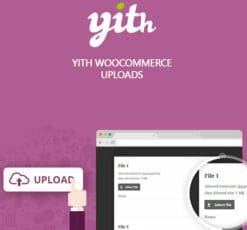 YITH WooCommerce Uploads Premium