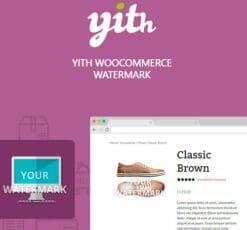 YITH WooCommerce Watermark Premium