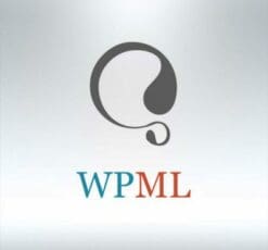 WP Multilingual (WPML)