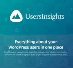 Users Insights Integrations