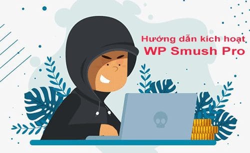 Hướng dẫn kích hoạt WP Smush Pro