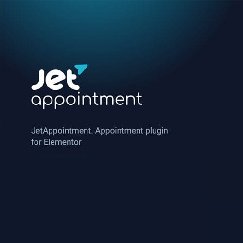 JetAppointments Booking