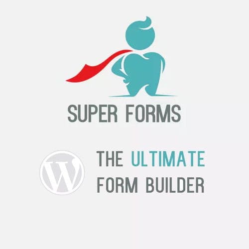 Super Forms Drag Drop Form Builder 2