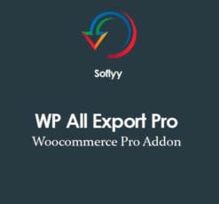 Soflyy WP All Export Pro Premium 1