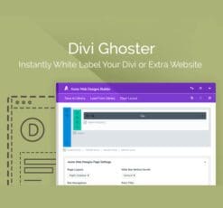 AGS Divi Ghoster