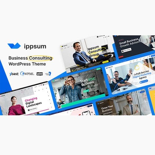 Ippsum Business Consulting