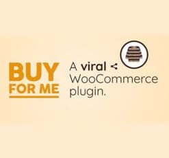 Viral WooCommerce Plugin BuyForMe