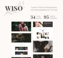Wiso Photography