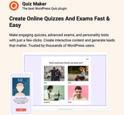 Quiz Maker Pro