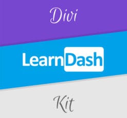 Divi LearnDash Kit