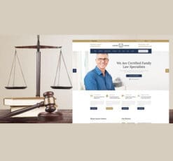 Lawyer Justice WordPress Theme for Lawyers Attorneys and Law Firm