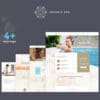 Helen’s Spa - Beauty Spa, Health Spa & Wellness WordPress Theme
