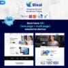 Bixol – Cleaning Services WordPress