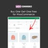 Buy One Get One Free for WooCommerce