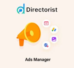 Directorist Ads Manager
