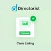 Directorist Claim Listing