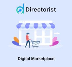 Directorist Digital Marketplace