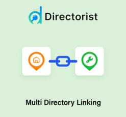 Directorist Multi Directory Linking