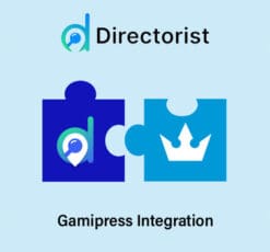 Directorist Gamipress Integration