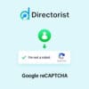 Directorist Google reCAPTCHA