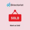 Directorist Mark as Sold