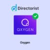 Directorist Oxygen