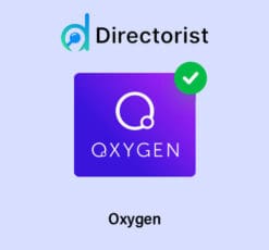 Directorist Oxygen