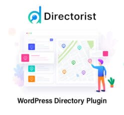 Directorist WordPress Directory Plugin