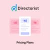 Directorist Pricing Plans