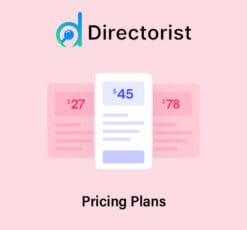 Directorist Pricing Plans