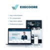 Execoore – Technology And Fintech Theme